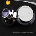 30ml cosmetic acrylic luxury jar